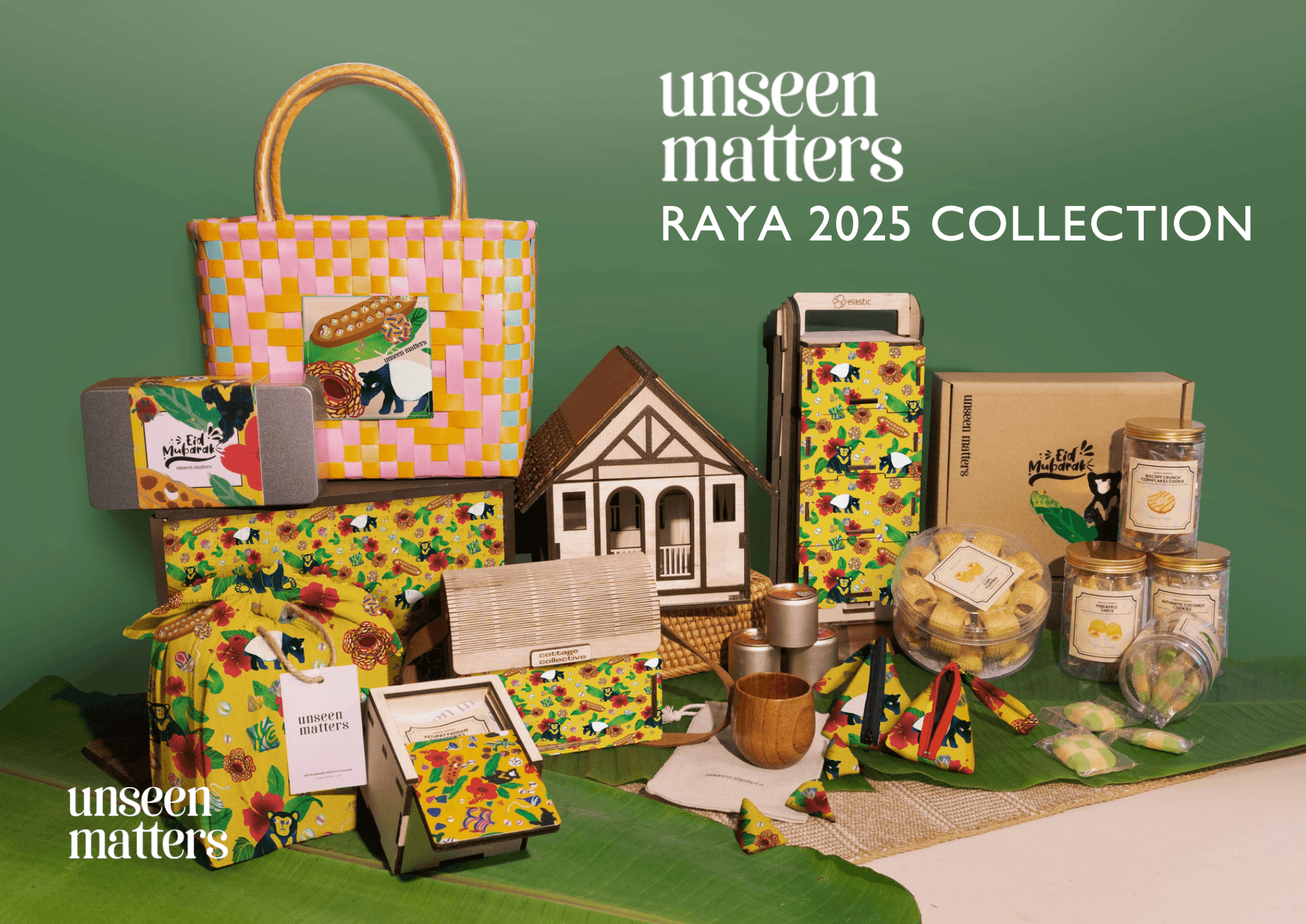 unseen-matters-raya-2025-collection